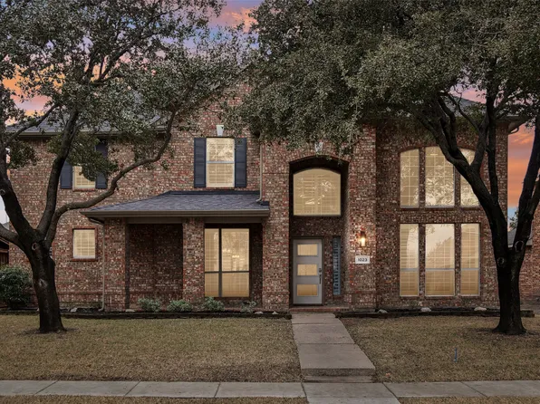 1023 Heathrow Dr, Frisco, TX 75036