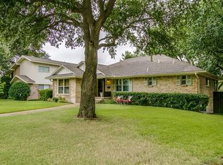 408 Canyon Creek Dr, Richardson, TX 75080