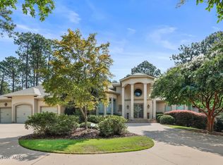 190 National Drive, Pinehurst, NC 28374