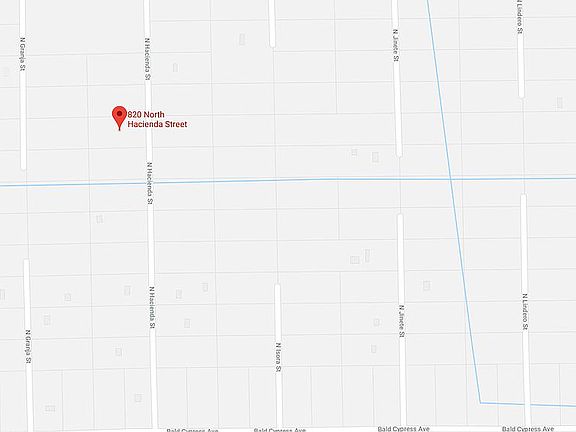 4th image of 820 N Hacienda St
