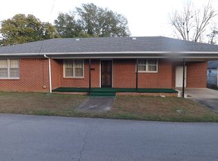 106 N Aberdeen St, Iuka, MS 38852