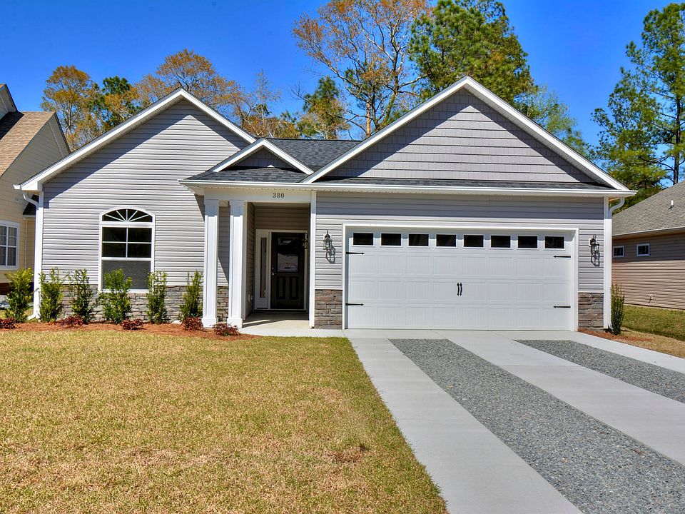 1st image of 380 Southbend Court