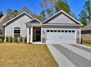 380 Southbend Ct, Leland, NC 28451