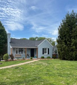 110 Lemon Dr, Lynchburg, VA, 24501