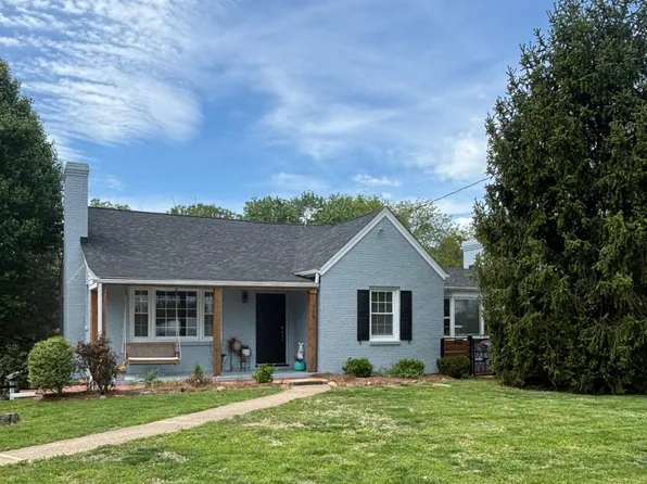 110 Lemon Dr, Lynchburg, VA 24501