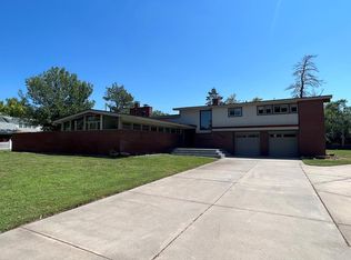 3709 McKinney Dr, Great Bend, KS 67530