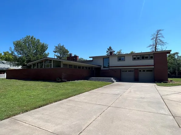 3709 McKinney Dr, Great Bend, KS 67530