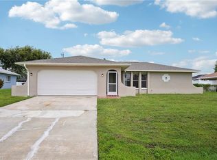 609 SE 25th Ter, Cape Coral, FL 33904