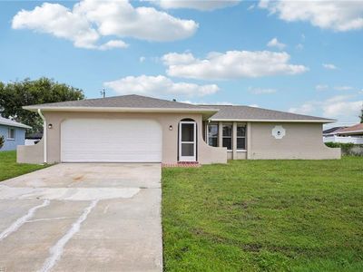 609 SE 25th TER, Cape Coral, FL, 33904