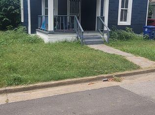 1317 Bradt St, Chattanooga, TN 37406