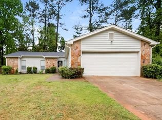 1365 Crooked Tree Cir, Stone Mountain, GA 30088