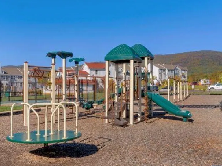 Community Play Area