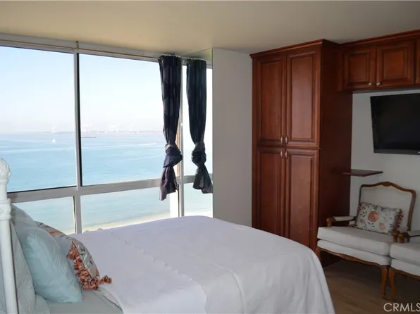 1750 E Ocean Blvd Unit 805, Long Beach, CA 90802