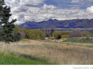 808 Century Ln, Monument, CO 80132