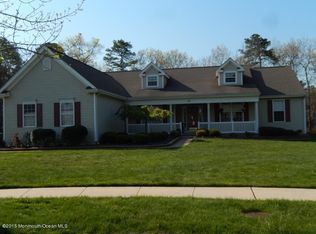 20 Cypress Ln, West Creek, NJ 08092