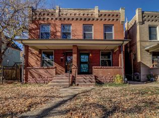 2133 N Gaylord St, Denver, CO 80205