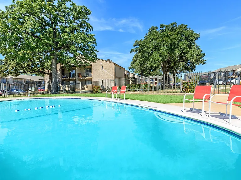 Glen Rose Park — Photo 12