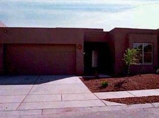 1133 S Antelope Meadows Loop UNIT 0, Tucson, AZ 85745