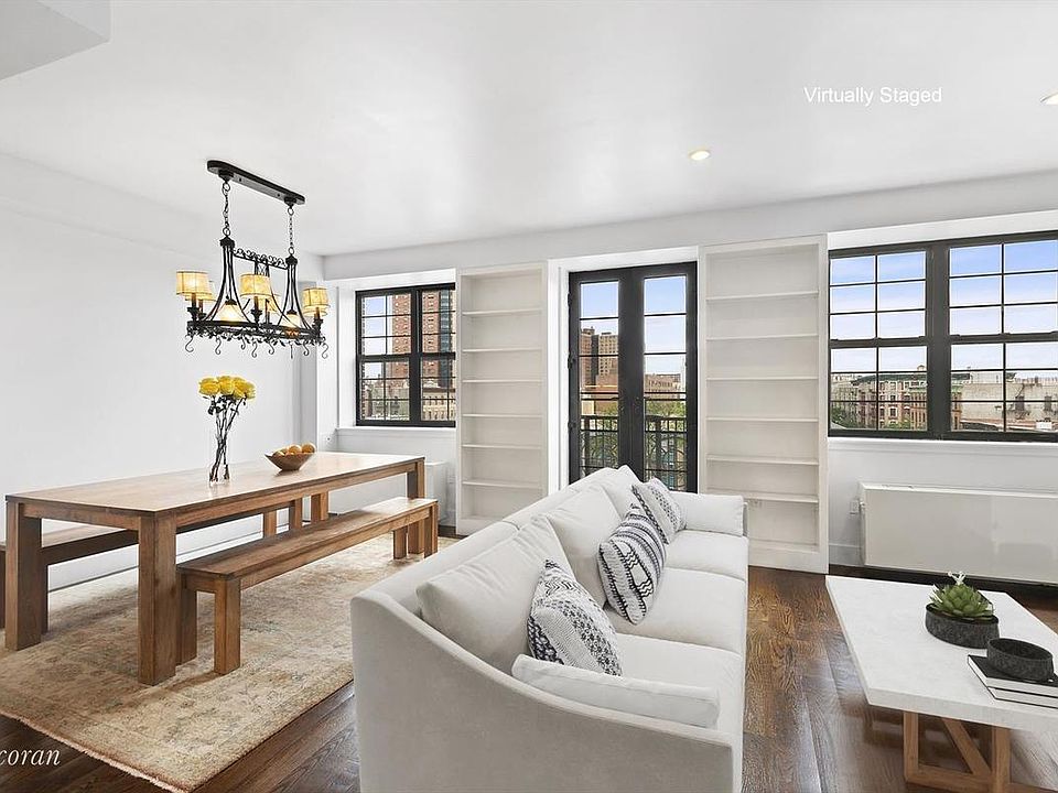 1st image of 117 Edgecombe Ave #6