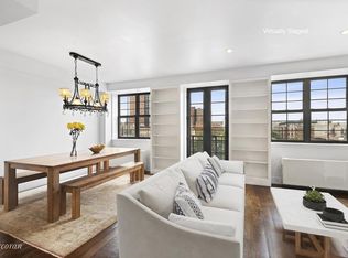117 Edgecombe Ave #6, New York, NY 10030
