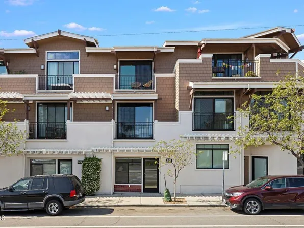 797 E Santa Clara St, Ventura, CA 93001