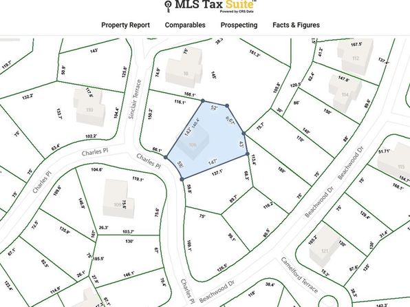 106 Charles Pl, Fairfield Glade, TN 38558