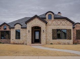 12009 Uxbridge Ave, Lubbock, TX 79424
