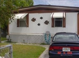 6805 Flicker Ln, Hudson, FL 34667
