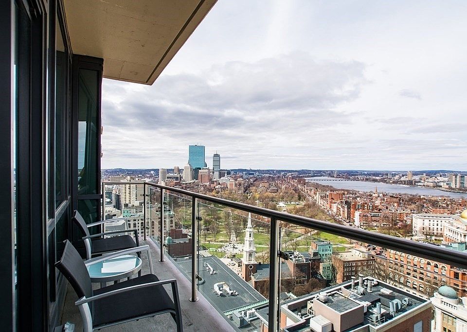 1st image of 45 Province St #Penthouse 3b