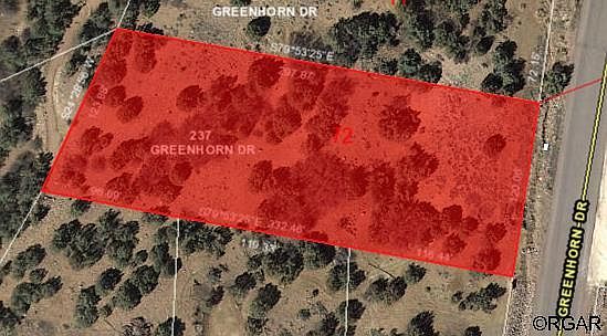 1st image of 237 Greenhorn Dr