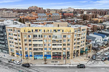 81-15 Queens Boulevard