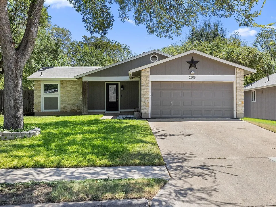 2808 Firecrest Dr