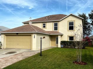 3844 La Flor Dr, Rockledge, FL 32955