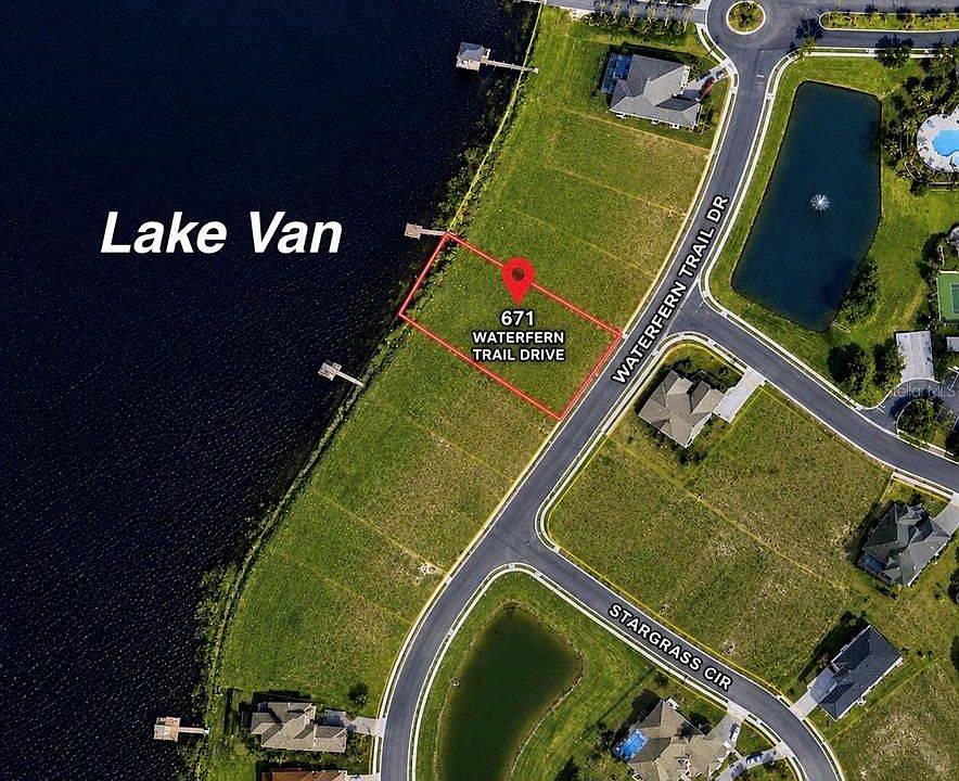 1st image of 671 WATERFERN TRAIL DRIVE