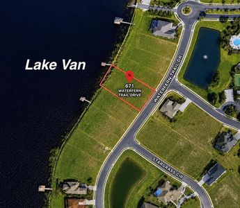 671 WATERFERN TRAIL DRIVE, Auburndale, FL, 33823