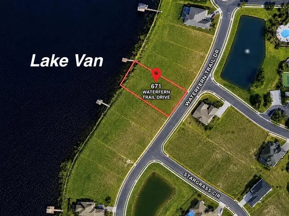 671 Waterfern Trail Dr, Auburndale, FL 33823
