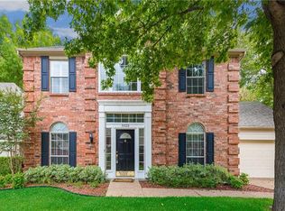 5023 Bryn Mawr Dr, McKinney, TX 75072