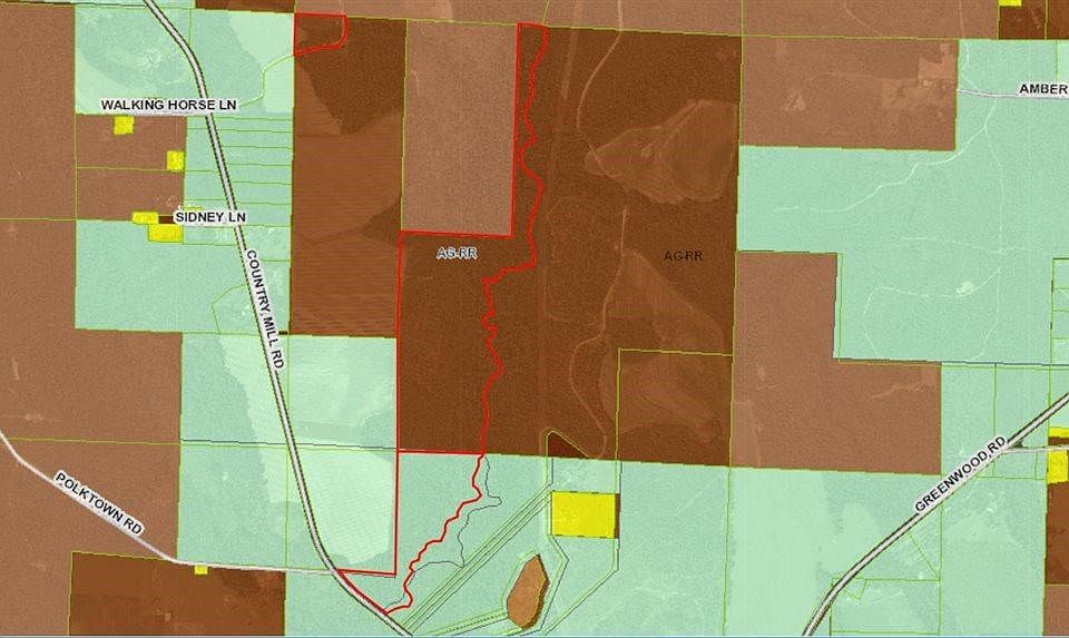 2nd image of Country Mill Rd