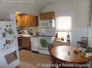 23 Highland Rd #2, Somerville, MA 02144