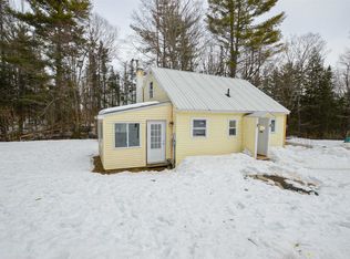 150 Sharon Ln, Belmont, VT 05730