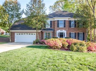 14601 Hanloch Ct, Charlotte, NC 28262