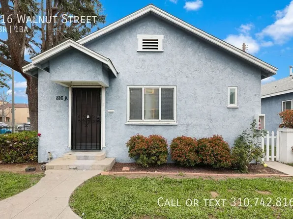 816 S Walnut St, Inglewood, CA 90301