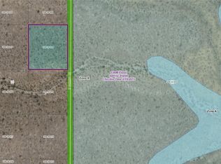 4 N Ganado Rd, Golden Valley, AZ 86413