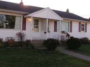 29 Leroy St, Rothschild, WI 54474