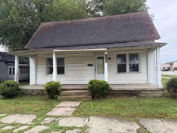309 B St NE, Linton, IN 47441