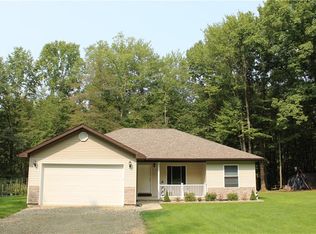 1750 Rocky Dr, Jamestown, PA 16134