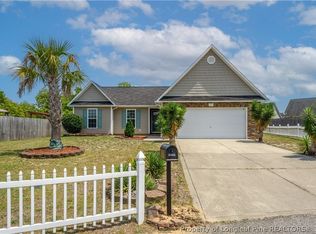 2223 Puffin Pl, Fayetteville, NC 28306