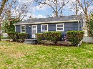 160 Louis Rd, Springfield, MA 01118