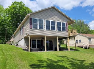 2974 Woodshore Rd, Eaton, NY 13334