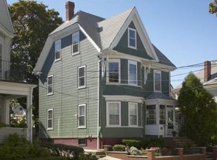 26 Hudson St, Somerville, MA 02143